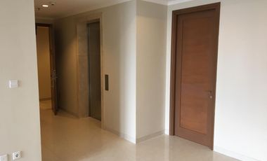 Harga Terbaik Brand New Private Lift Taman Anggrek Residences 3 Bed Unit Istimewa