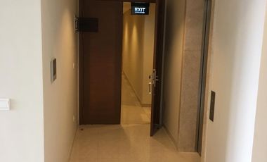 Harga Terbaik Brand New Private Lift Taman Anggrek Residences 3 Bed Unit Istimewa