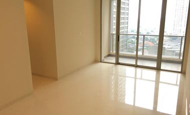 Harga Terbaik Brand New Private Lift Taman Anggrek Residences 3 Bed Unit Istimewa