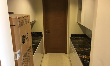 Harga Terbaik Brand New Private Lift Taman Anggrek Residences 3 Bed Unit Istimewa