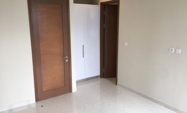 Harga Terbaik Brand New Private Lift Taman Anggrek Residences 3 Bed Unit Istimewa