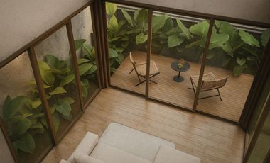 DIJUAL VILLA dekat bandara SMB II