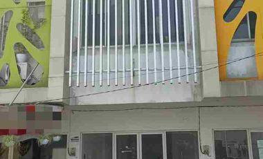 DIJUAL/DISEWAKAN MURAH RUKO CITY 9 GRAND PLAZA