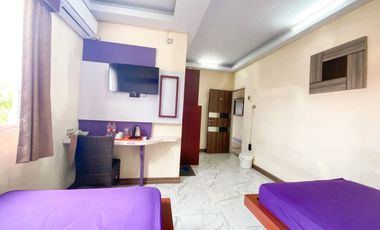 PRICE REDUCED – QUICK SALE – Luxury Guest House & Kost Near Masjid Agung, FULL Occupancy