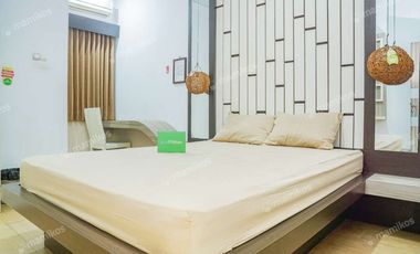 PRICE REDUCED – QUICK SALE – Luxury Guest House & Kost Near Masjid Agung, FULL Occupancy