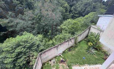 en venta casa amplia con recámara en planta baja