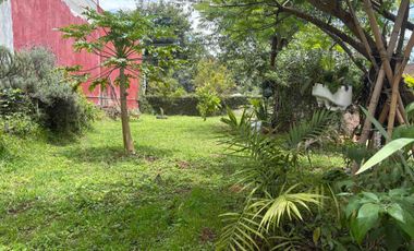 en venta casa amplia con recámara en planta baja