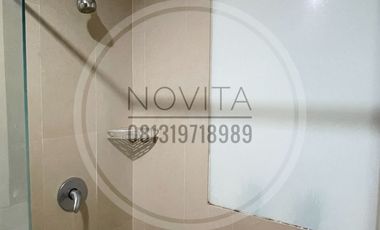 Disewakan Apartemen U Residence Karawaci Tangerang – Studio Fully Furnished