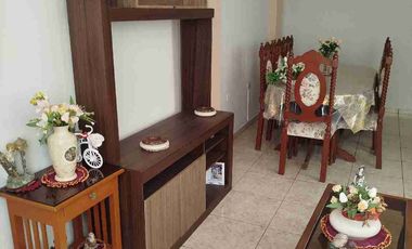 ALQUILER DEPARTAMENTO AMPLIO YAMOBLADO EN SANTA CRISTINA. NUEVO CHIMBOTE