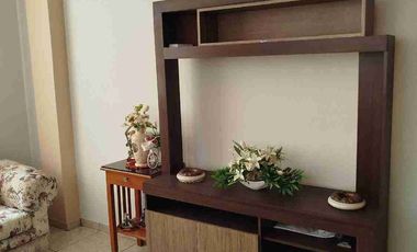 ALQUILER DEPARTAMENTO AMPLIO YAMOBLADO EN SANTA CRISTINA. NUEVO CHIMBOTE