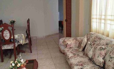 ALQUILER DEPARTAMENTO AMPLIO YAMOBLADO EN SANTA CRISTINA. NUEVO CHIMBOTE