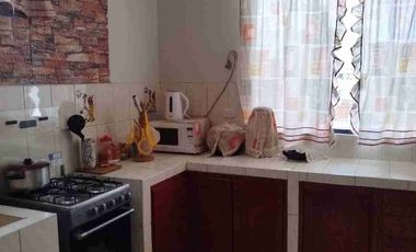 ALQUILER DEPARTAMENTO AMPLIO YAMOBLADO EN SANTA CRISTINA. NUEVO CHIMBOTE