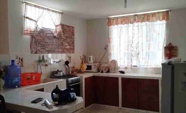 ALQUILER DEPARTAMENTO AMPLIO YAMOBLADO EN SANTA CRISTINA. NUEVO CHIMBOTE