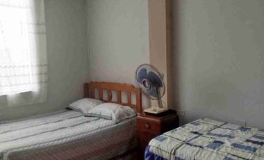ALQUILER DEPARTAMENTO AMPLIO YAMOBLADO EN SANTA CRISTINA. NUEVO CHIMBOTE