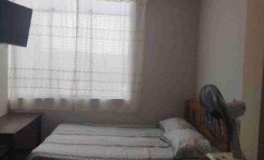 ALQUILER DEPARTAMENTO AMPLIO YAMOBLADO EN SANTA CRISTINA. NUEVO CHIMBOTE