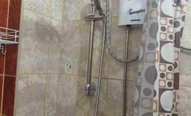 ALQUILER DEPARTAMENTO AMPLIO YAMOBLADO EN SANTA CRISTINA. NUEVO CHIMBOTE