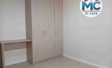 Corredora de Propiedades arrienda cabaña, en sector Parcelas Av. La Paz, Calama.