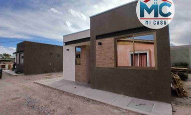 Corredora de Propiedades arrienda cabaña, en sector Parcelas Av. La Paz, Calama.