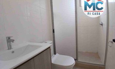 Corredora de Propiedades arrienda cabaña, en sector Parcelas Av. La Paz, Calama.