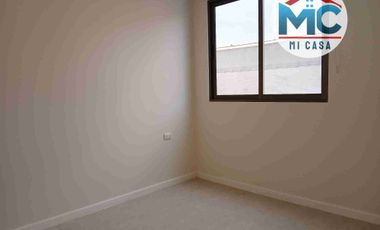 Corredora de Propiedades arrienda cabaña, en sector Parcelas Av. La Paz, Calama.