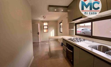 Corredora de Propiedades arrienda cabaña, en sector Parcelas Av. La Paz, Calama.