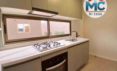 Corredora de Propiedades arrienda cabaña, en sector Parcelas Av. La Paz, Calama.