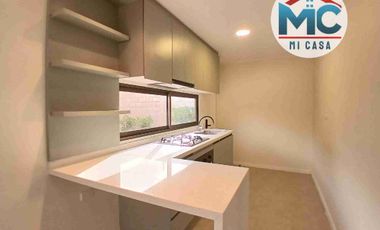 Corredora de Propiedades arrienda cabaña, en sector Parcelas Av. La Paz, Calama.