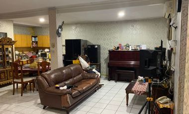 TURUN HARGA !! MURAHH RUMAH STRATEGIS DENGAN LINGKUNGAN NYAMAN DAN TENANG DI TURANGGA BANDUNG