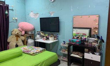 TURUN HARGA !! MURAHH RUMAH STRATEGIS DENGAN LINGKUNGAN NYAMAN DAN TENANG DI TURANGGA BANDUNG