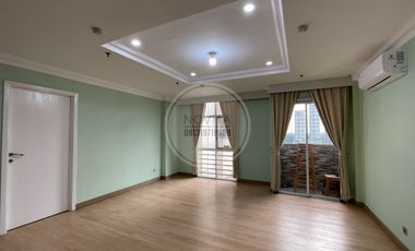 Jual/Sewa Apartemen Medina Karawaci – 2 BR Semi Furnished, Hoek Unit