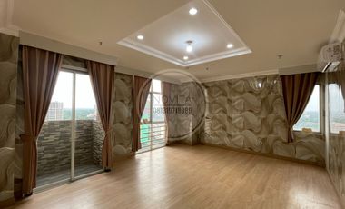 Jual/Sewa Apartemen Medina Karawaci – 2 BR Semi Furnished, Hoek Unit