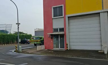 Pergudangan Bizpark Cakung Cilincing Marunda Semper Yos Sudarso Hook Cluster