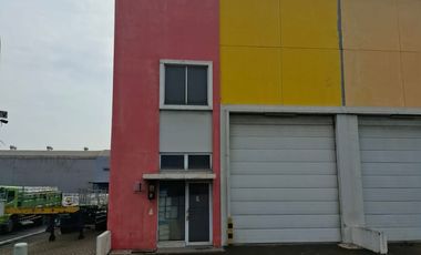 Pergudangan Bizpark Cakung Cilincing Marunda Semper Yos Sudarso Hook Cluster