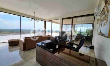 Villa luxury Unblock View Puri Gading Jimbaran Bali