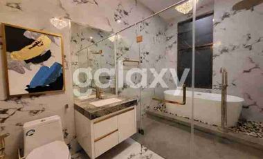 Villa luxury Unblock View Puri Gading Jimbaran Bali