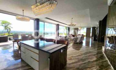 Villa luxury Unblock View Puri Gading Jimbaran Bali