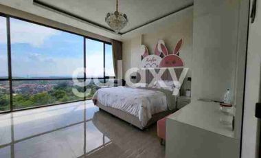 Villa luxury Unblock View Puri Gading Jimbaran Bali