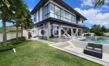 Villa luxury Unblock View Puri Gading Jimbaran Bali