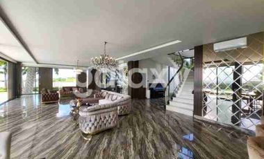 Villa luxury Unblock View Puri Gading Jimbaran Bali