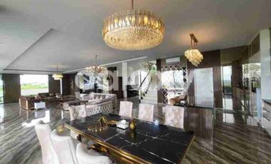 Villa luxury Unblock View Puri Gading Jimbaran Bali