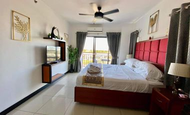 1 Bedroom Condo Unit for RENT/SALE in Don Juico Angeles City Pampanga