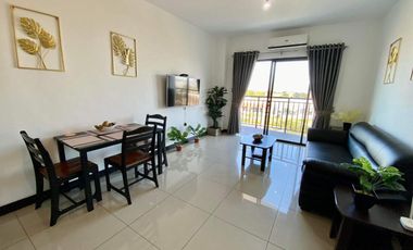 1 Bedroom Condo Unit for RENT/SALE in Don Juico Angeles City Pampanga