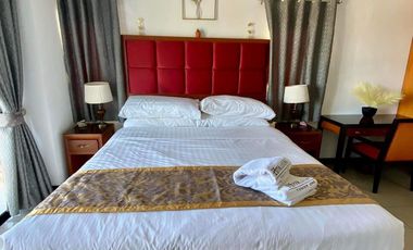 1 Bedroom Condo Unit for RENT/SALE in Don Juico Angeles City Pampanga