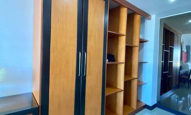 1 Bedroom Condo Unit for RENT/SALE in Don Juico Angeles City Pampanga