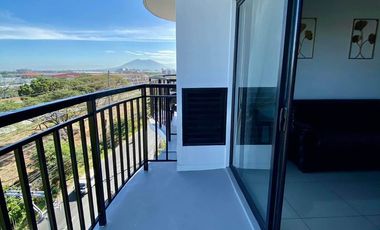 1 Bedroom Condo Unit for RENT/SALE in Don Juico Angeles City Pampanga