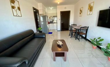 1 Bedroom Condo Unit for RENT/SALE in Don Juico Angeles City Pampanga