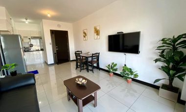 1 Bedroom Condo Unit for RENT/SALE in Don Juico Angeles City Pampanga