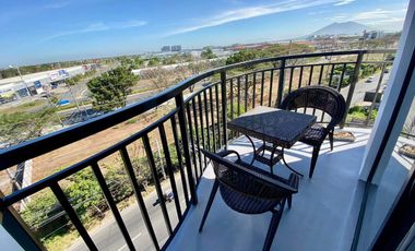 1 Bedroom Condo Unit for RENT/SALE in Don Juico Angeles City Pampanga