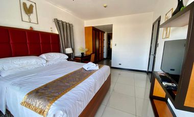 1 Bedroom Condo Unit for RENT/SALE in Don Juico Angeles City Pampanga