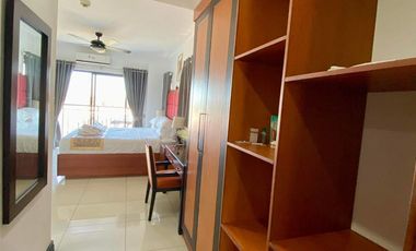 1 Bedroom Condo Unit for RENT/SALE in Don Juico Angeles City Pampanga